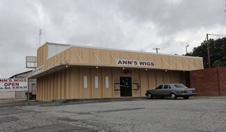 Spartanburg, SC Freestanding - 820 Wo Ezell Blvd
