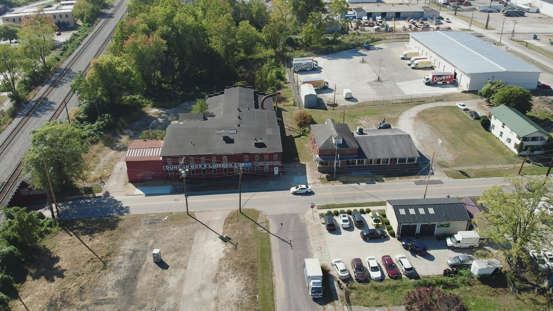 1030 14th St W, Huntington, WV for Sale