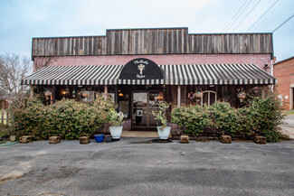 Hawkinsville, GA Restaurant - 70 N Lumpkin St