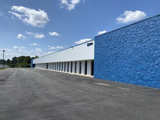 Lithonia, GA Industrial - 2800 Lithonia Industrial Blvd