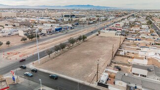 Henderson, NV Commercial Land - 1400 N Boulder Hwy Henderson, NV Commercial Land - 1400 N Boulder Hwy