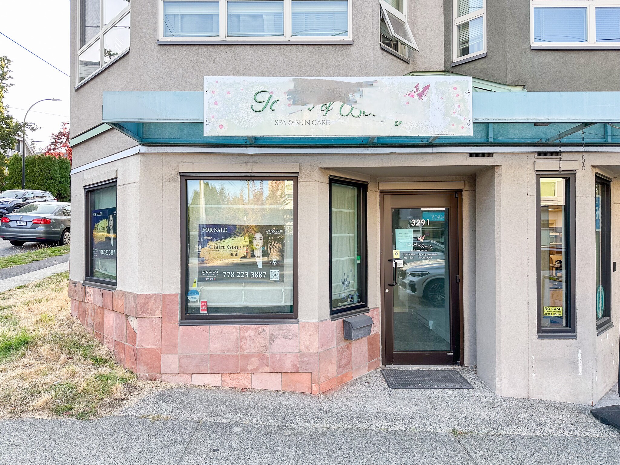 3291 Dunbar St, Vancouver, BC for Sale