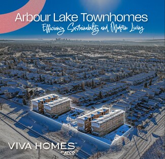 Calgary, AB undefined - 81 Arbour Lake Vw NW Calgary, AB undefined - 81 Arbour Lake Vw NW