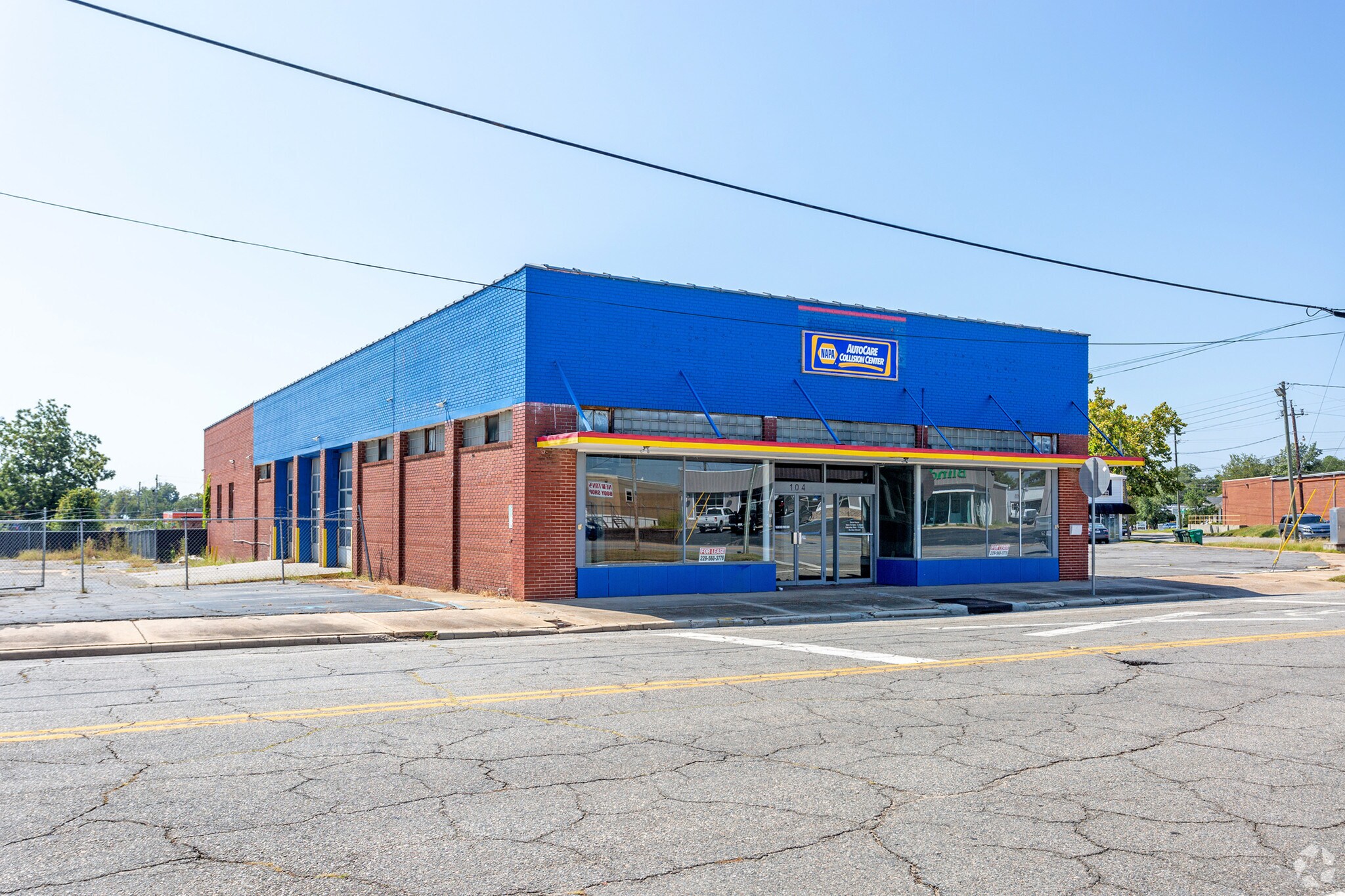 104 3rd St E, Tifton, GA for Rent