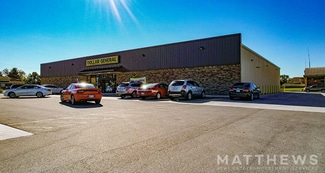 Fort Gibson, OK Freestanding - 100 N 4 Mile Rd