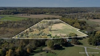 Lexington, OH Commercial - Ohio 97 Lexington, OH Commercial - Ohio 97