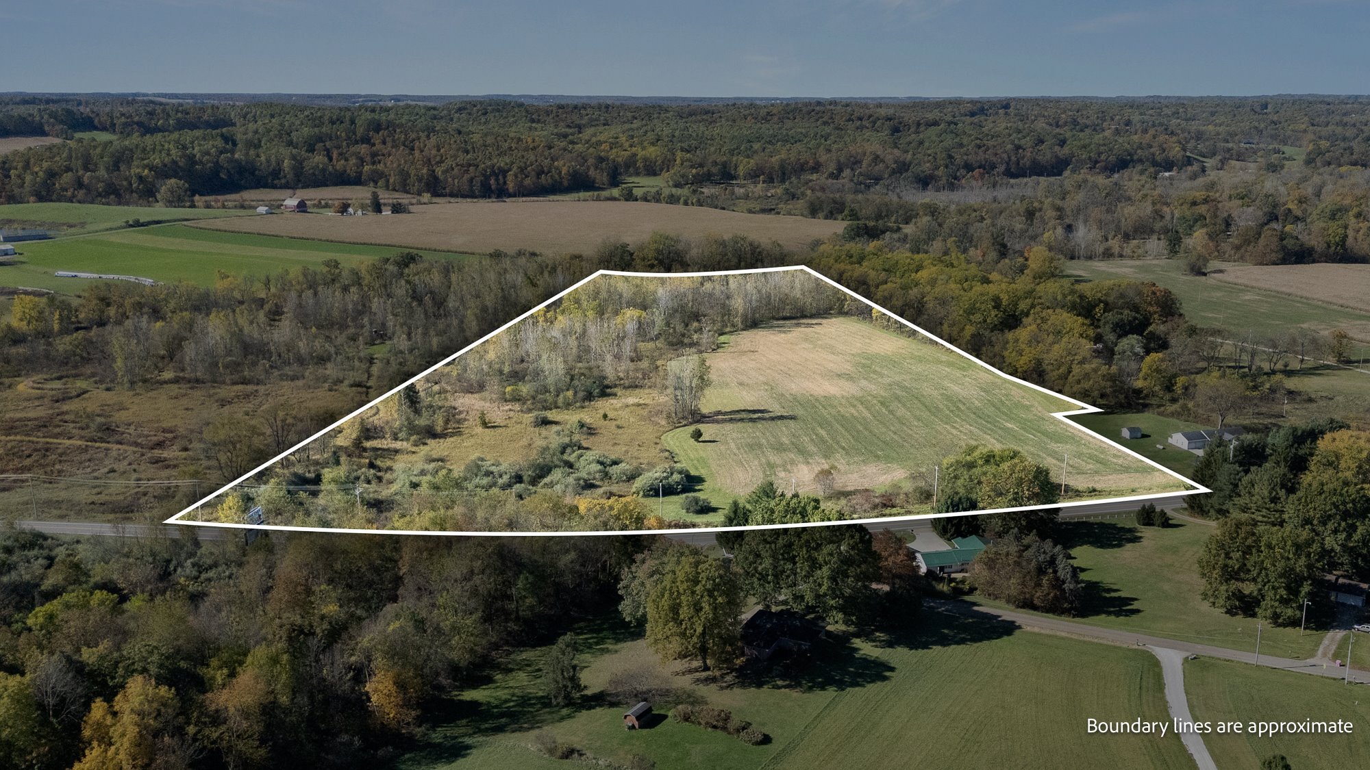 Ohio 97, Lexington, OH for Sale