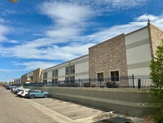 Pueblo, CO Office/Retail - 100 S Main St