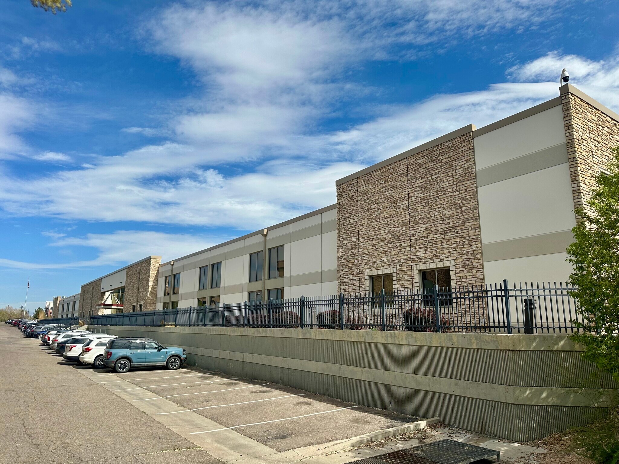 100 S Main St, Pueblo, CO for Rent