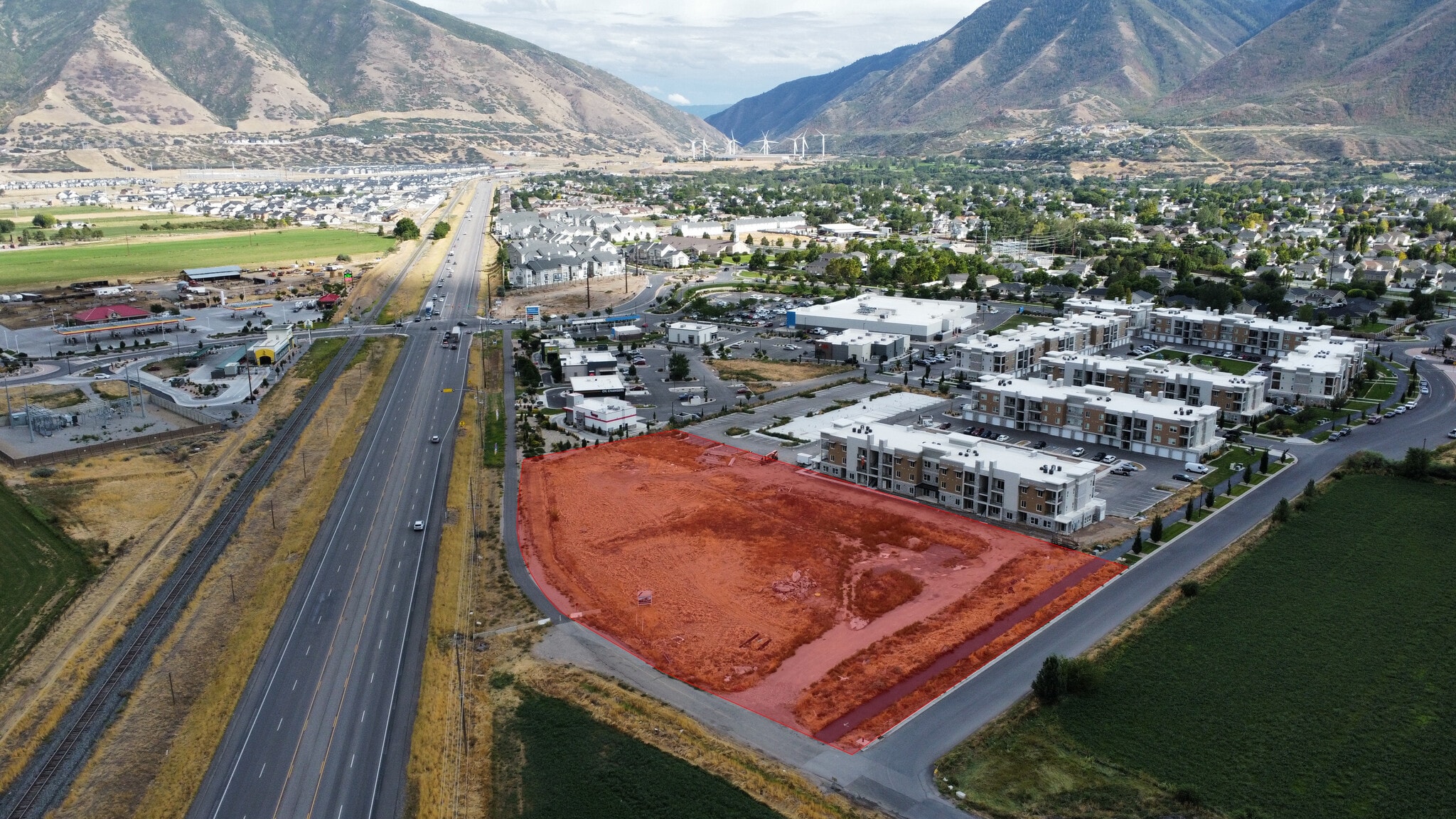 753 US-6, Spanish Fork, UT for Sale