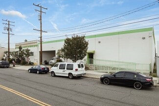 El Segundo, CA Industrial - 750 Lairport St