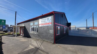 Redmond, OR Office - 147 SE Evergreen Ave