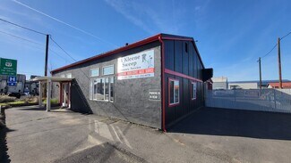 Redmond, OR Showroom - 147 SE Evergreen Ave