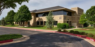 Edmond, OK Medical - 2601 Kelley Pointe Pky