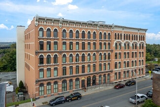 Troy, NY Office, Retail - 545-547 River St