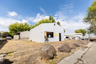 Paisley, OR Restaurant - 331 OR-31