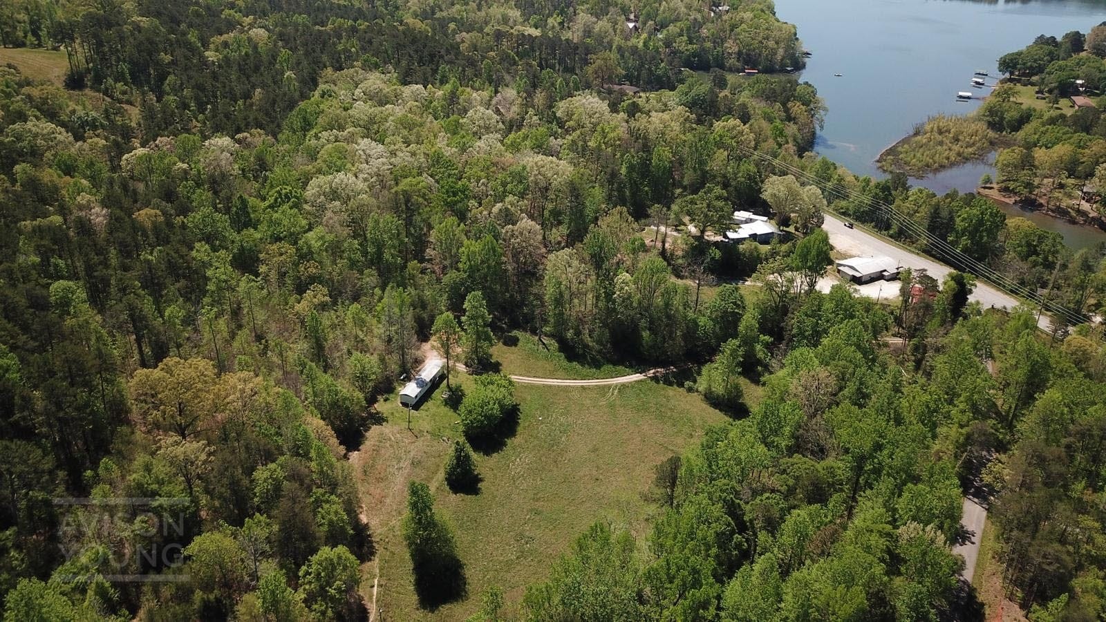 163 Murphy Dr, Westminster, SC for Sale