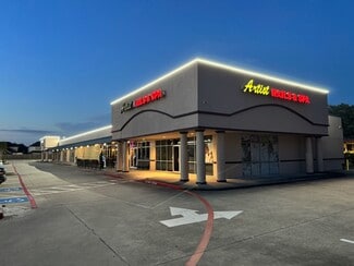Pasadena, TX Retail - 6719 Fairmont Pky Pasadena, TX Retail - 6719 Fairmont Pky