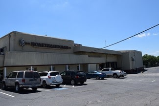 Carrollton, GA Industrial - 635 Kingsbridge Rd Carrollton, GA Industrial - 635 Kingsbridge Rd