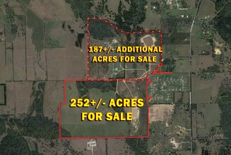 Hockley, TX Commercial - Hegar Springs Pkwy @ Kickapoo Rd.