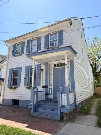 Mount Holly, NJ Multi-Family - 66 Pine St Mount Holly, NJ Multi-Family - 66 Pine St