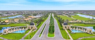 Palm Beach Gardens, FL Retail - Northlake Blvd @ Coconut Blvd