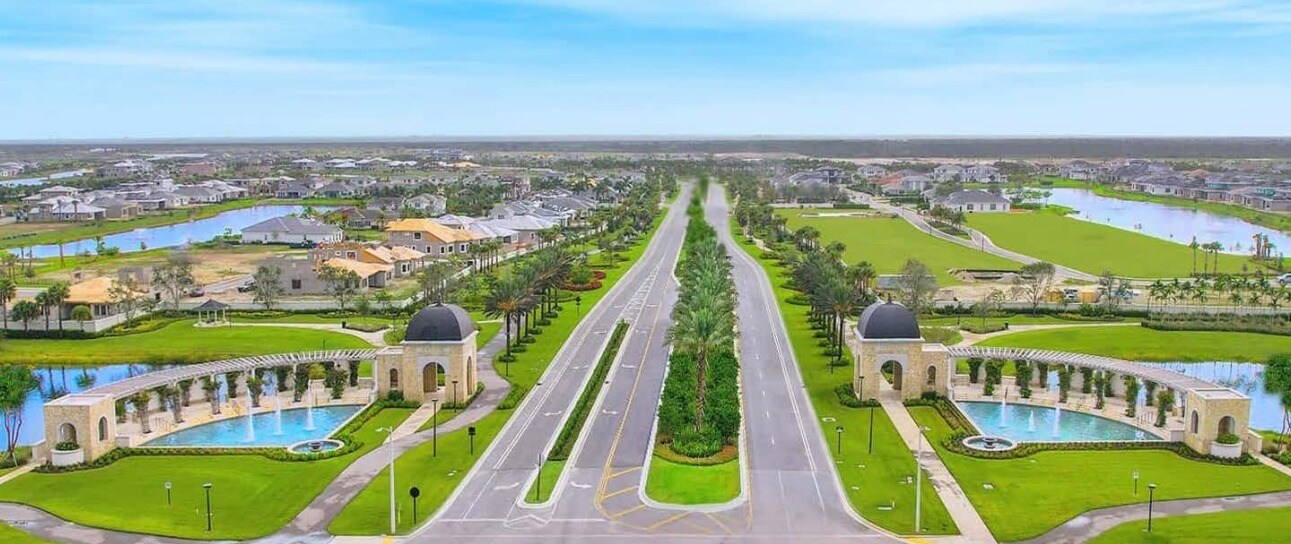 Northlake Blvd @ Coconut Blvd, Palm Beach Gardens, FL for Rent
