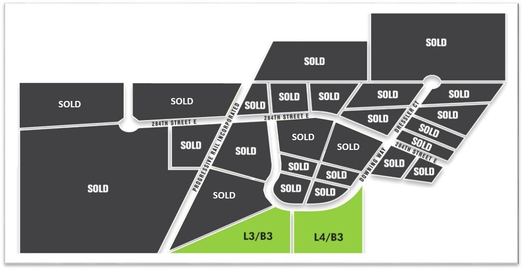 SW Hwy 56 & Hwy 86, Randolph, MN for Sale