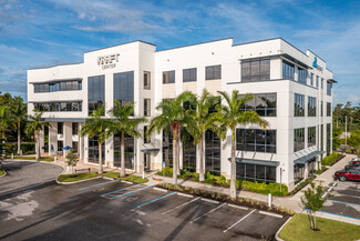 Naples, FL Office/Medical - 3555 Kraft Rd