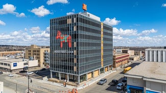 Minot, ND Apartments - 123 1st St SW