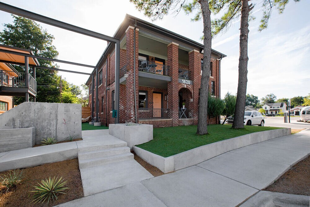 1620 N Blackwelder Ave, Oklahoma City, OK for Rent