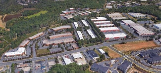 Charlotte, NC Office, Office/Retail, Flex, Industrial - 9129 MONROE Rd