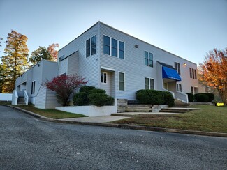 Midlothian, VA Office - 3121 E Boundary Ct