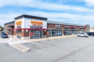 Portage, IN Retail - 6200-6220 US Highway 6