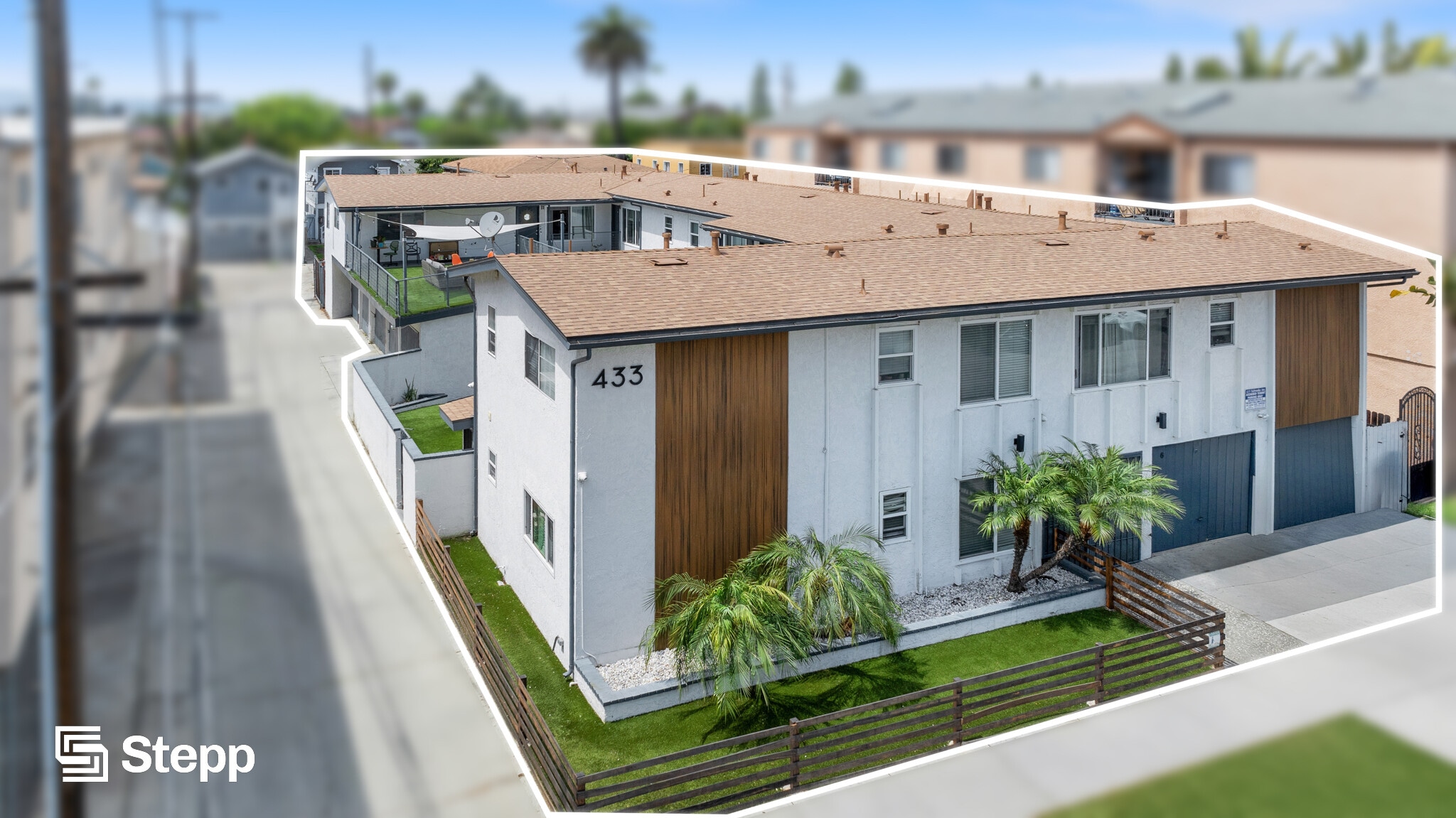 433 Nebraska Ave, Long Beach, CA for Sale