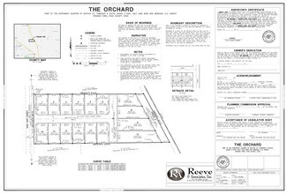 Spanish Fork, UT Residential Land - 7373 South 2400 East Spanish Fork, UT Residential Land - 7373 South 2400 East