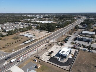 Wesley Chapel, FL Retail - 34139 Wesley Chapel Blvd