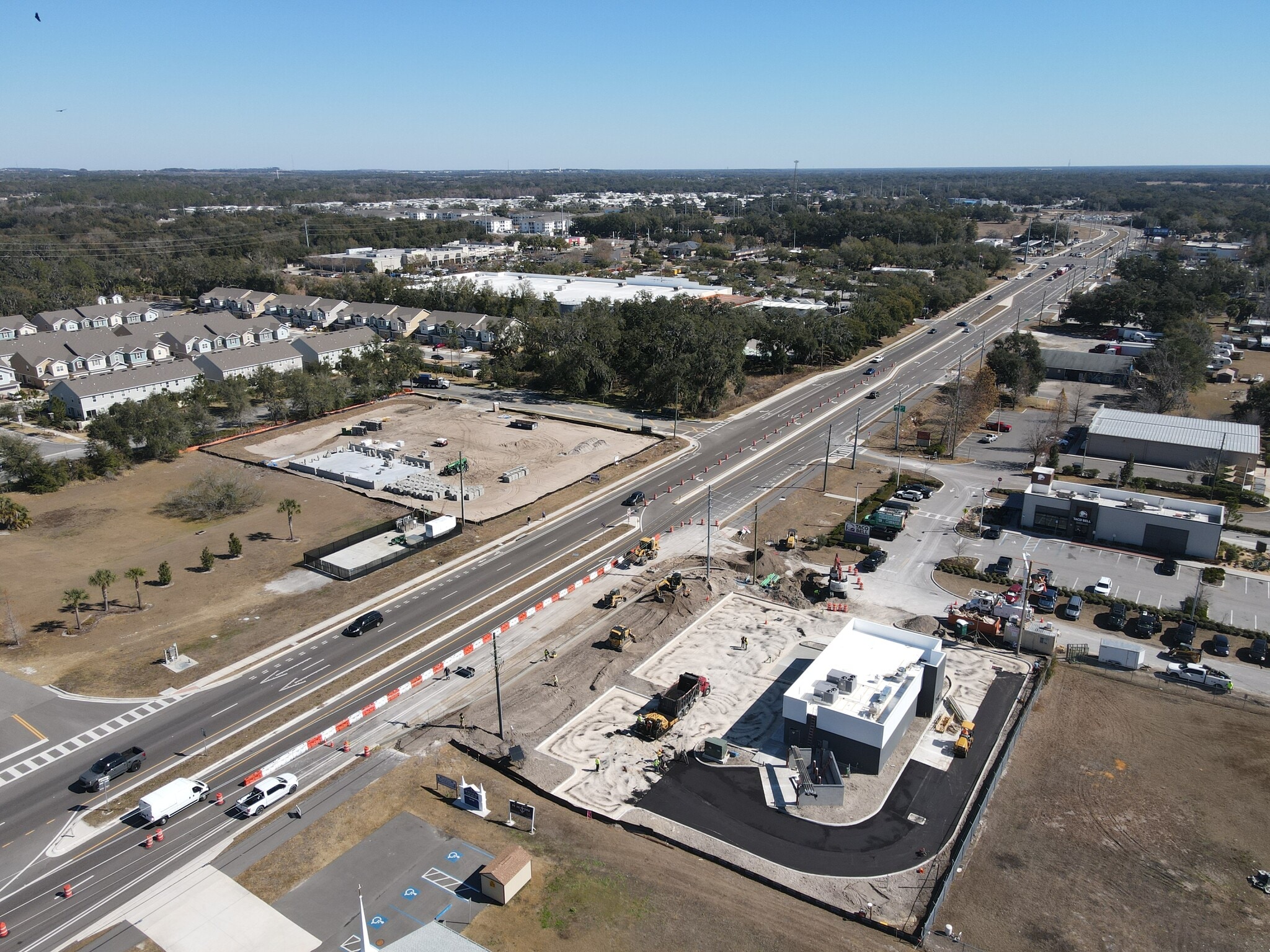 34139 Wesley Chapel Blvd, Wesley Chapel, FL for Rent