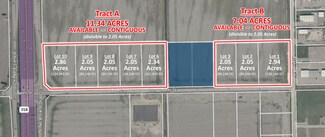 Corpus Christi, TX Industrial Land - NPID & Bates Rd Corpus Christi, TX Industrial Land - NPID & Bates Rd