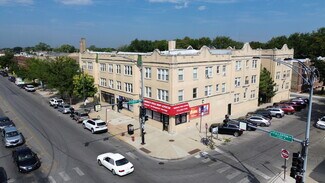 Chicago, IL Apartments - 4500-4506 W Fullerton Ave