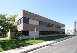 Bakersfield, CA Office - 2000 Oak St