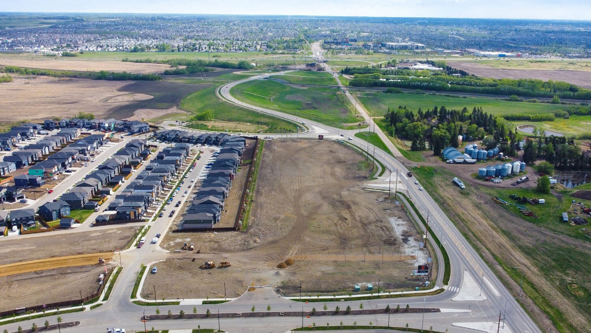 162 Canter Wynd, Sherwood Park, AB for Rent