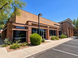 Scottsdale, AZ Medical - 9332 E Raintree Dr Scottsdale, AZ Medical - 9332 E Raintree Dr