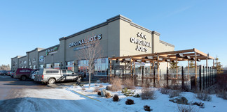 Leduc, AB Retail - 5411 Discovery Way