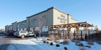 Leduc, AB Retail - 5209 Discovery Way