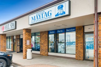 Aurora, CO Retail - 2295 S Chambers Rd