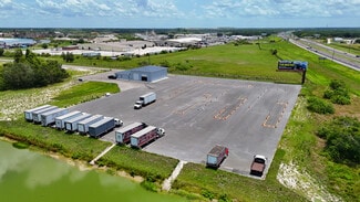 Lakeland, FL Industrial - 3755 Maine Ave