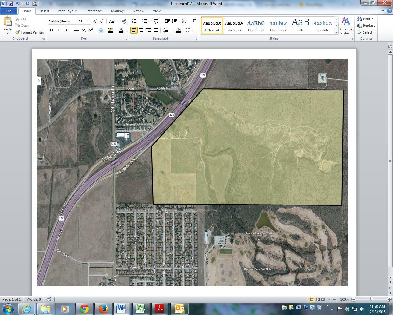 2909 Loop 322, Abilene, TX for Sale