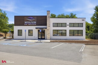 Canton, GA Office - 100 River Pointe Pky Canton, GA Office - 100 River Pointe Pky