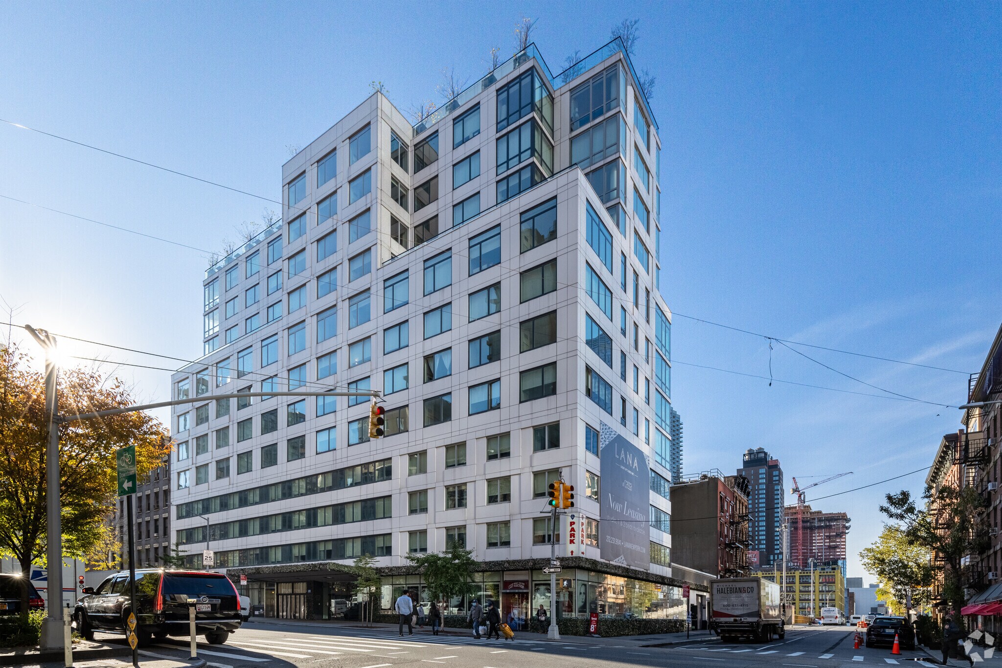 511 9th Ave, New York, NY for Rent